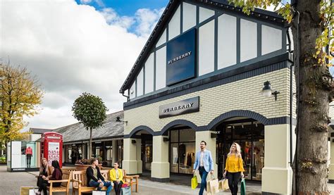 cheshire oaks designer outlet burberry|macarthur glen cheshire oaks.